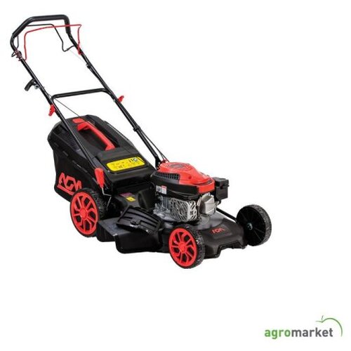 AGM VILLAGER rot.kosa AGM 5324R (190ccm, pog, 3,6kW) 086200 PP25 Cene