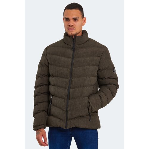 Slazenger HEAD NEW Men's Coat Khaki Slike