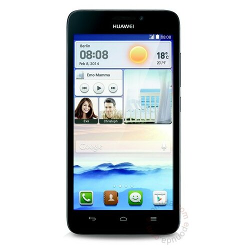 Huawei Ascend G630 mobilni telefon Slike