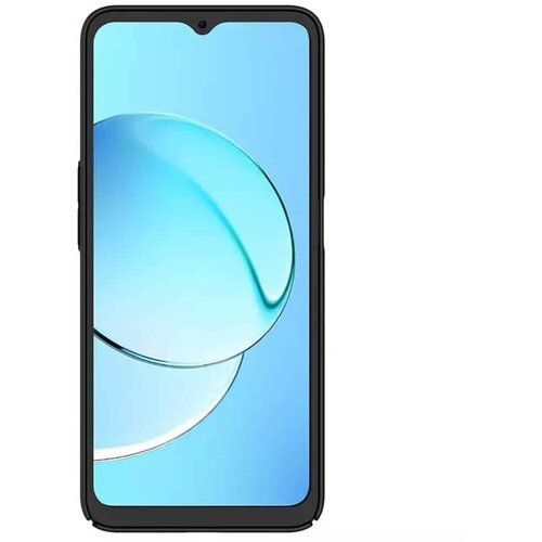 Nillkin Super Frosted Shield za Realme 10 5G - črna Slike