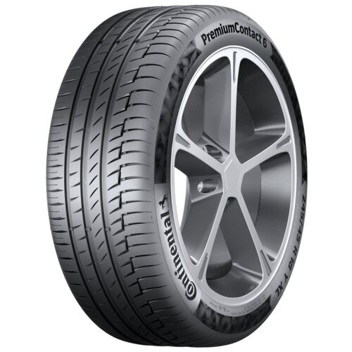Continental Guma 215/45r17 87y premiumcontact 6 fr tl ljetne gume Slike