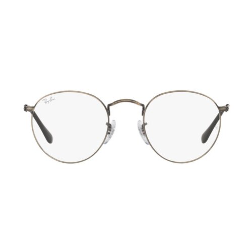 Ray-ban Round Metal Naočare RX 3447V 3118 Slike