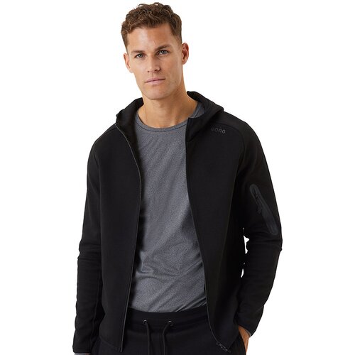 Bjorn Borg Tech Sweat zip majica sa kapuljačom Slike