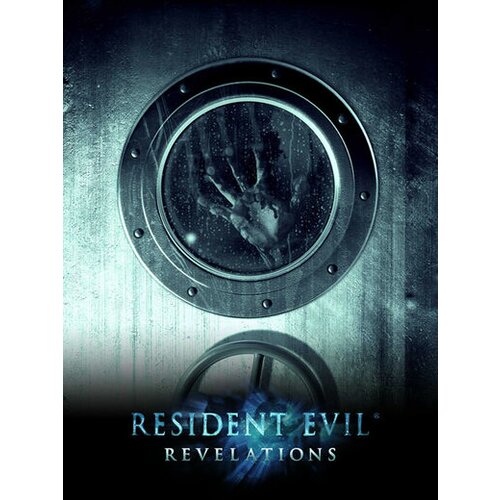 Steam Resident Evil: Revelations Key EUROPE Cene