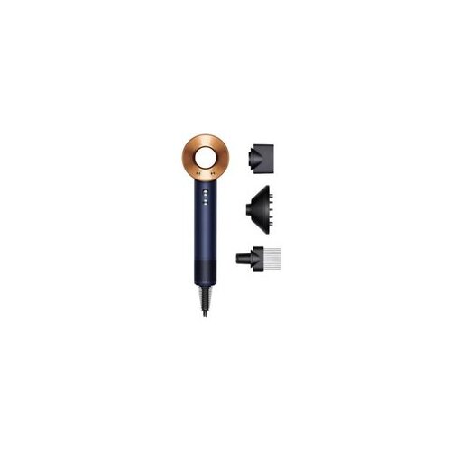 Dyson fen za kosu HD07 Supersonic Prussian Blue/Rich Copper Cene