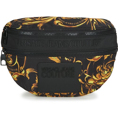 Versace Jeans Couture Torbice za okrog pasu 72YA4B9E Večbarvna Cene