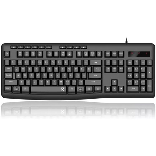 Redragon deskboard essential weird keyboard (BK-7366) Slike
