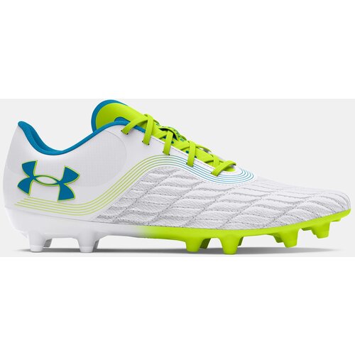 Under Armour UA W Clone Mag Pro 3.0 FG-WHT Football Boots - unisex Cene