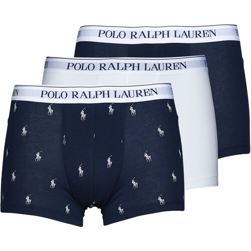 Polo Ralph Lauren boksarice CLASSIC TRUNK X3 Večbarvna Cene