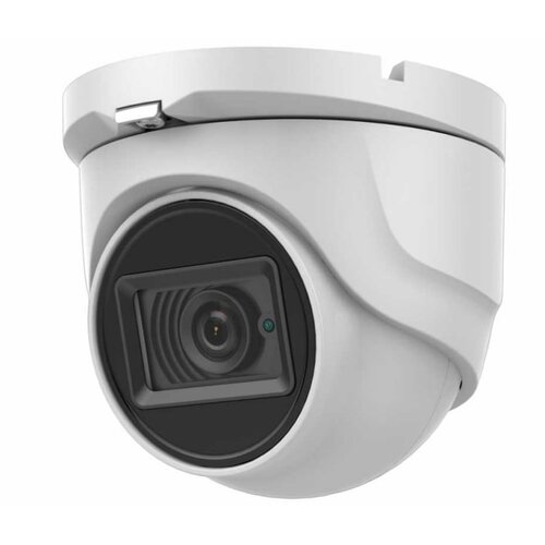Hikvision DS-2CE78U8T-IT3, HIKVISION – Dome kamere – 8Mpx Cijene