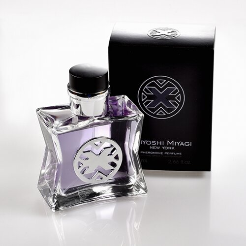  Muški parfem sa feromonima MM New York 80ml Cene