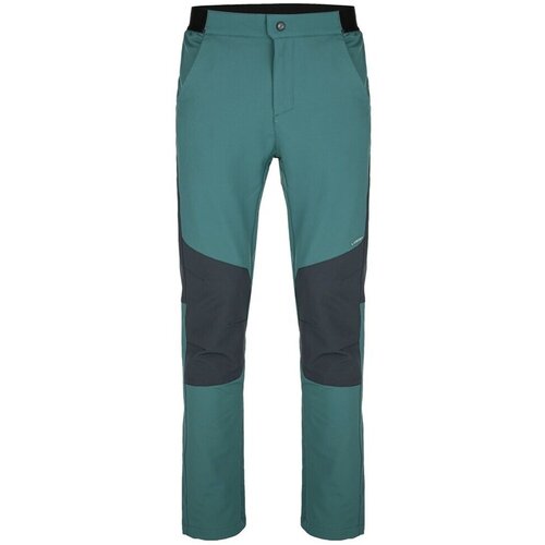 LOAP Hlače Urnero pisana Cene