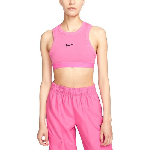 Nike W nsw trend tank crp rib Cene