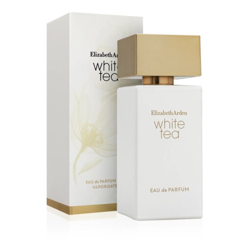 Elizabeth Arden White Tea EDP W 50ml Slike