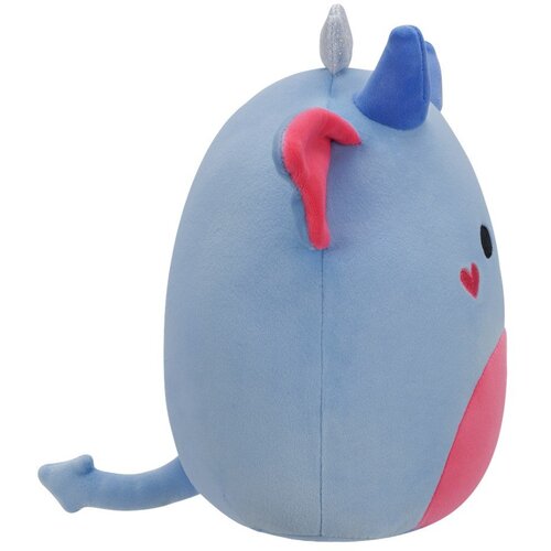 Squishmallows Pli&amp;scaron;ana igračka King Kin &amp;ndash; Slike