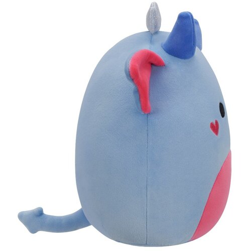 Squishmallows Pli&amp;scaron;asta igrača King Kin &amp;ndash; Slike