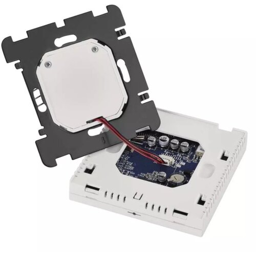  termostat za podno grejanje GoSmart 230V/16A Wi-Fi Tuya Slike