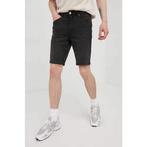 Alpina Traper kratke hlače za muškarce, boja: siva