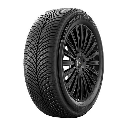 Michelin Celoletna 255/60R18 CROSSCLIMATE 3 - Skladišče 9 (Dostava 5 delovnih dni) Cene