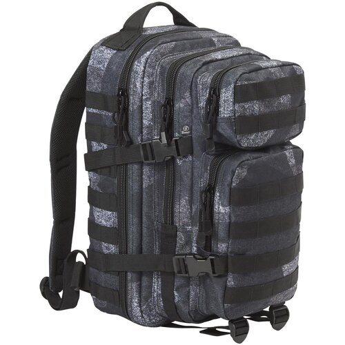 Brandit Medium US Cooper Backpack digital night camo Slike