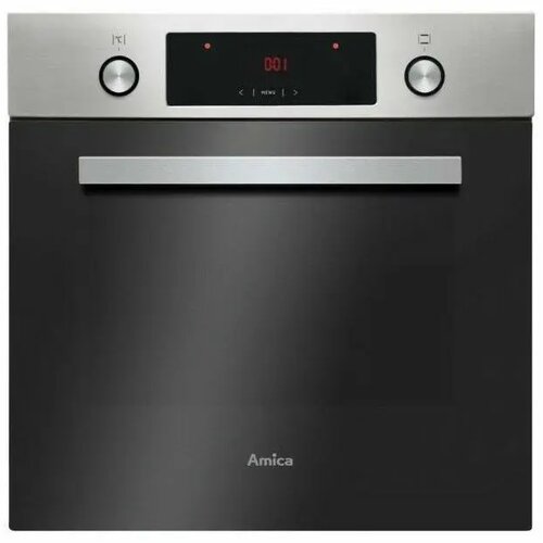 Amica Pećnica BOC 4512, inox Cijene