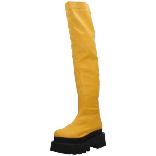 YELLOW FINN žuta Cijene