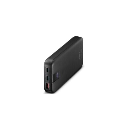 Hama Powerbank PD20 20000 mAh, anthracit Slike