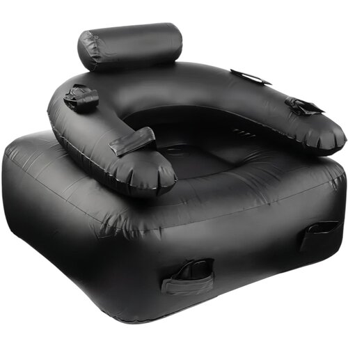  Nafukljiva zabava - BDSM sofa (crna) Cijene