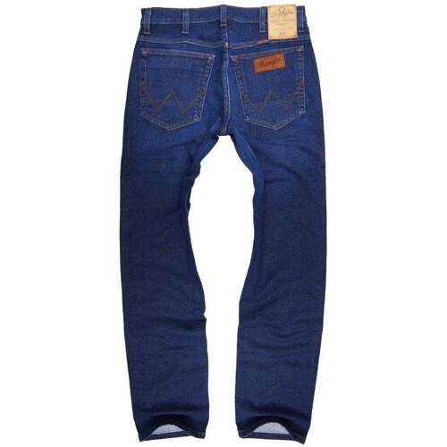 Wrangler mu&amp;scaron;ke traperice regular fit Slike