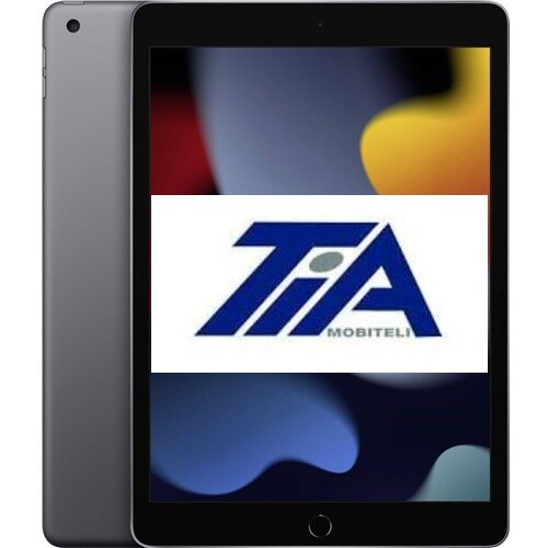 Apple iPad 10.2&amp;quot; Wi-Fi + Cellular, 256GB MK4E3FD/A (2021) sivi Slike