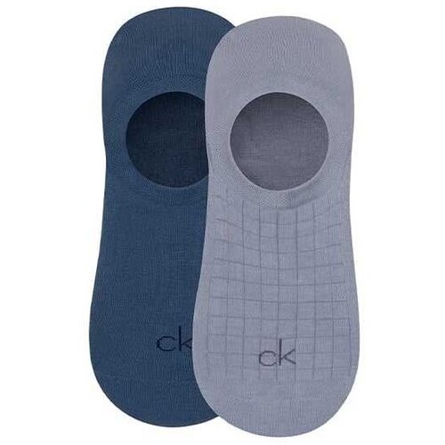 Calvin Klein plave muške čarape u setu Cene