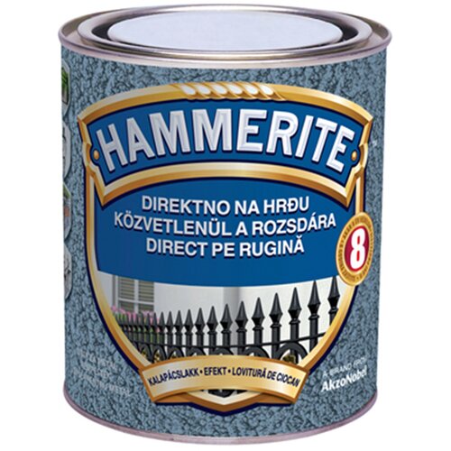 HAMMERITE Efekt Zlatni Cijene