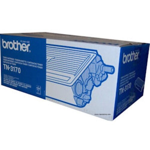 Brother TN-3170 crn, originalen toner Slike