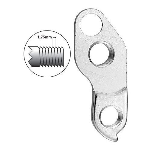 Marwi gh-102 Kuka ( 439102 ) Slike