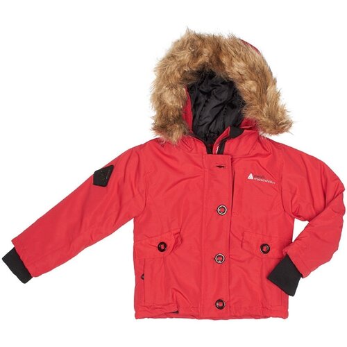 Peak Mountain Parke Parka de ski fille FALAVA Rdeča Cene