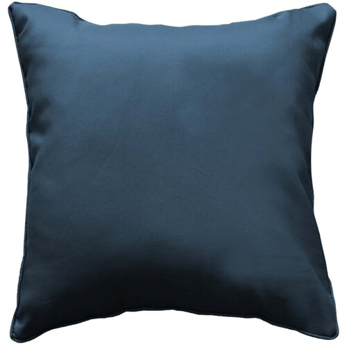 Douceur d int&amp;eacute;rieur Okrasna blazina 40x40 cm Essentiel &amp;ndash; Slike