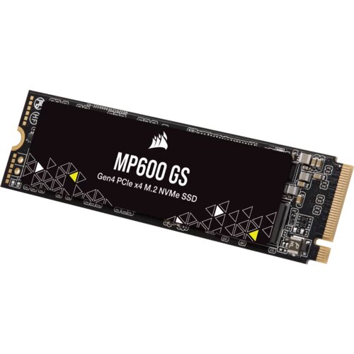 Corsair mp600 gs 500gb/m.2/nvme/crna ssd (CSSD-F0500GBMP600GS) Cene