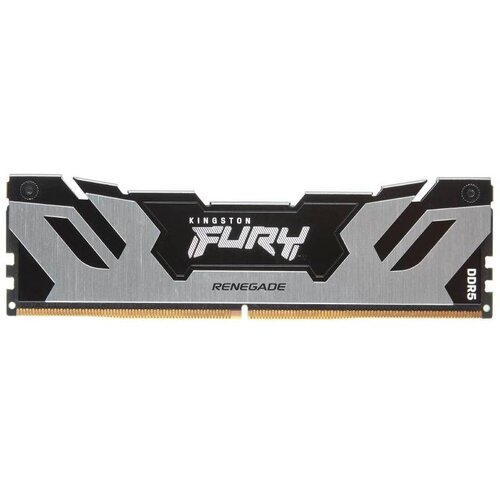 Kingston 16GB 6000MHz DDR5 Fury Renegade Silver/Black CL32, 288-pin, XMP KF560C32RS-16 Cijene