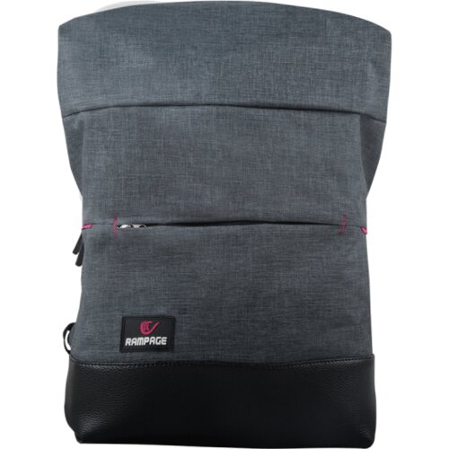 Rampage Ruksak za notebook gaming 300449 16&Prime; Style Computer Notebook Backpack, 34759 Cijene