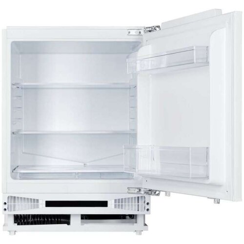 HLADNJAK Nodor TUNDRA 82 BI TABLETOP 4207 Bijela Slike