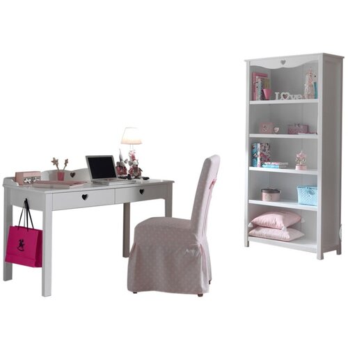 Vipack Set dječjeg namještaja AMORI – Cijene