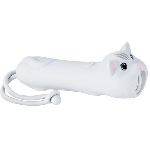 Rabbit And Friends silikonska svjetiljka - Maca - USB-C Cijene