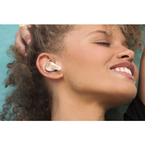 Marley Bluetooth slušalice Rebel bele Cene