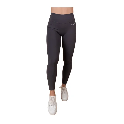 SWY SoftLux Classic Leggings, Ocean - L, (21533572)