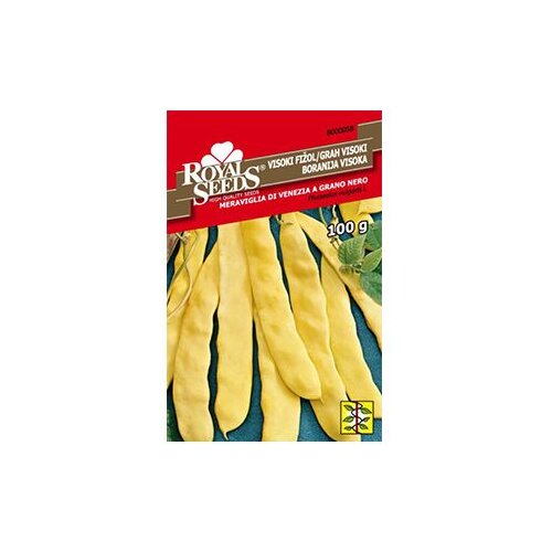  Boranija Meraviglia di Venezia 100 g Royal Seeds Cijene