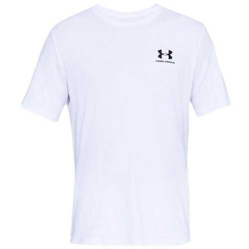 Under Armour Left Chest Logo Slike