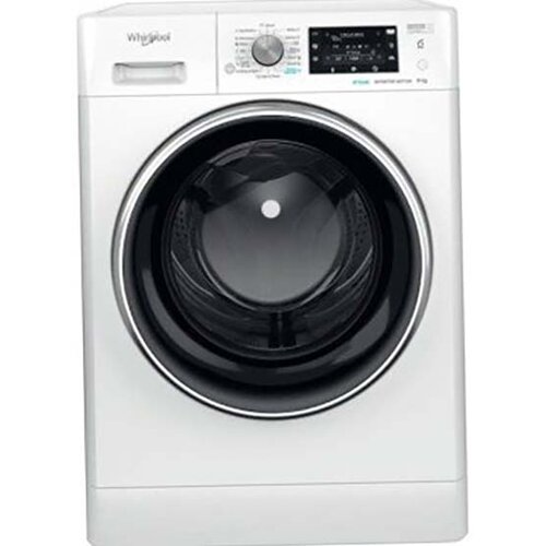 Whirlpool FFD 9458 BCV EE, Mašina za pranje veša, 6 kg Cene