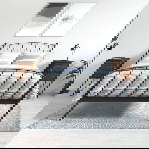 vidaXL Noćni ormarići 2 kom boja hrasta 32x42x70 cm konstruirano drvo Cijene