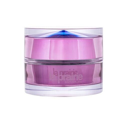 La Prairie Cellular Platinum Rare pomlajevalna krema za predel okoli oči 20 ml za ženske Cene