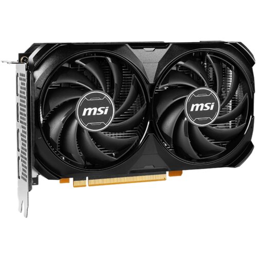 MSI v516-004r svga geforce rtx 4060 ventus 2x black 8gb oc grafička kartica Cene